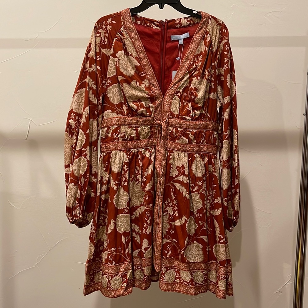 Antonio Melani NWT summer dress Size 12